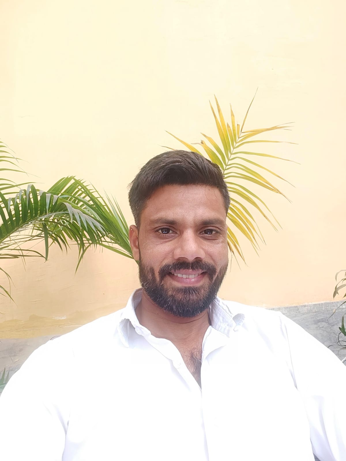 About Us Driver in Bharat Tours agency