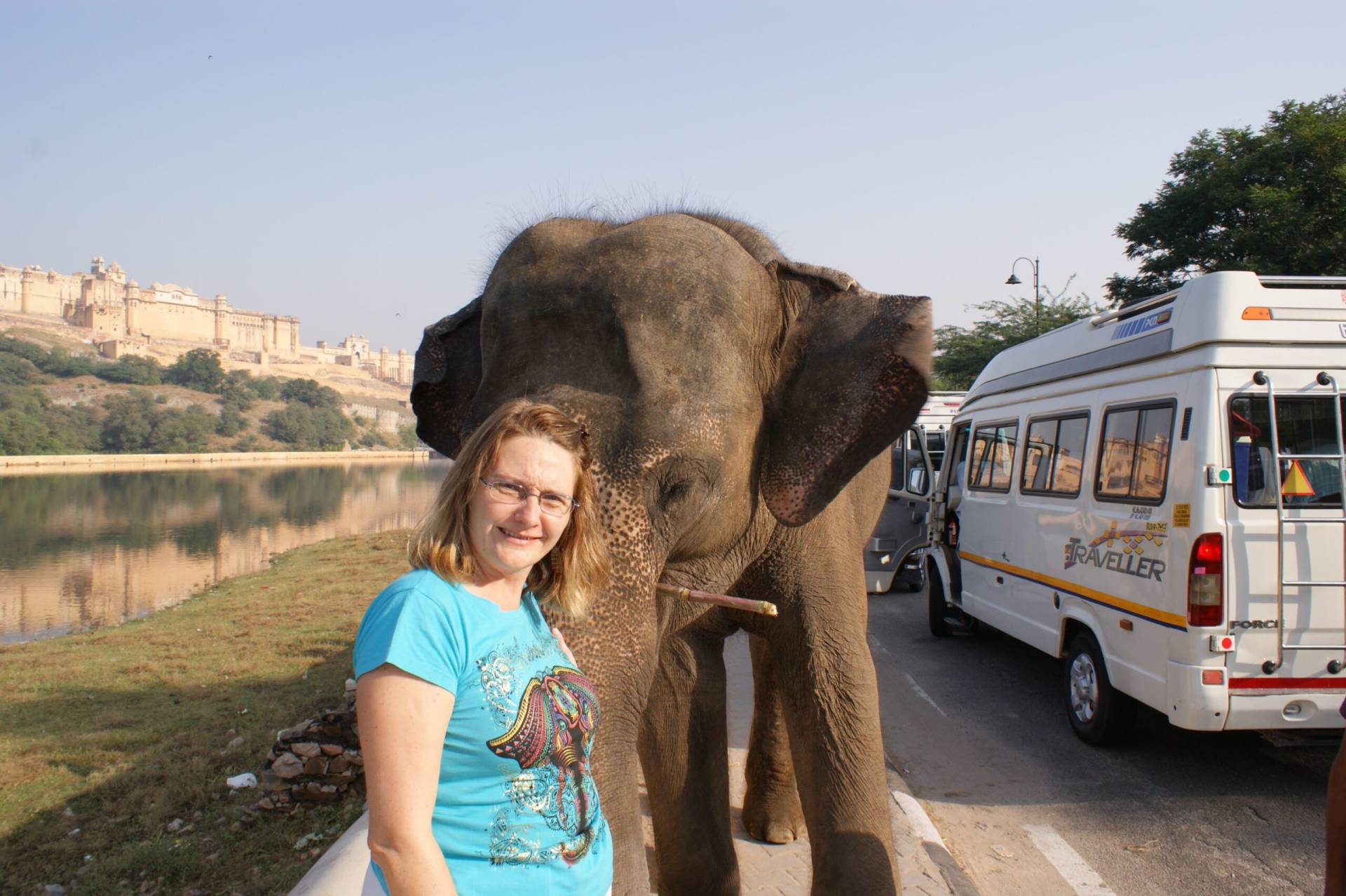 driver in Bharat- best tours and travel agency